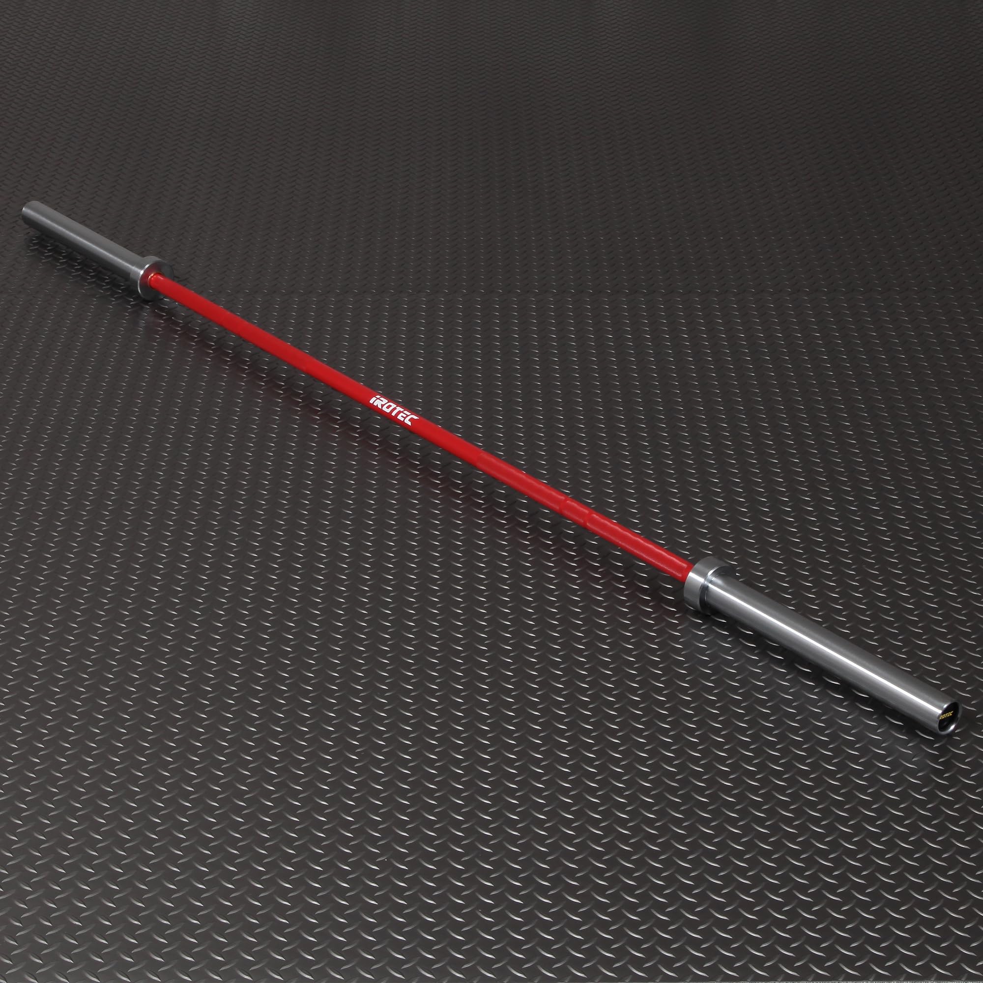 Amazon.co.jp: IROTEC（アイロテック）レッドオリンピックラバー